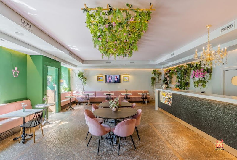 Лескофф фотография №7