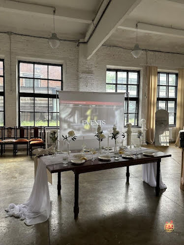 Зал Grand  в «Come in loft» фотография №3