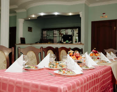  ресторан Сочи