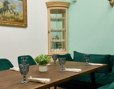  ресторан У Александра