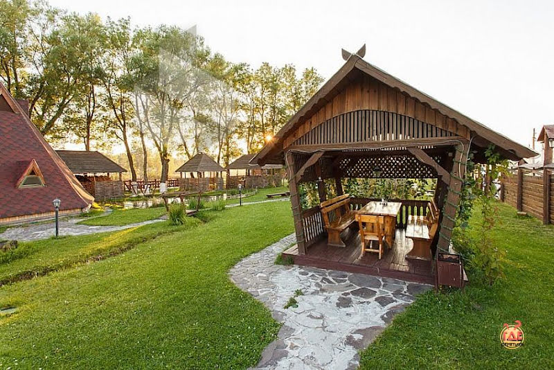 Колыба фотография №10