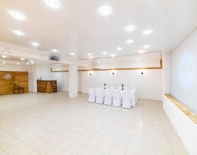  ресторан Ёлка Loft