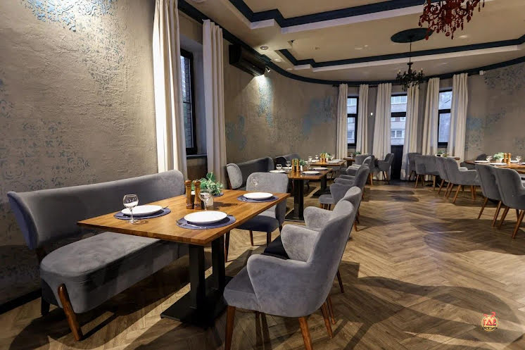 Зал №1 в «Башня» фотография №6