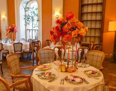  ресторан BUONO