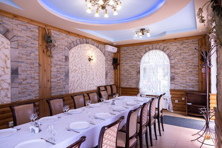 Дом №1 в «Лесная сказка» фотография №5