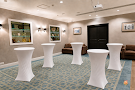 Зал «Фреш»  в «Dom Boutique Hotel»