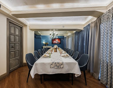 Свадьба в Si