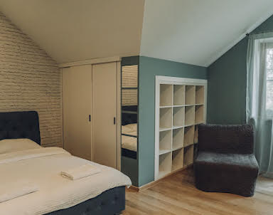  ресторан Коттедж в Юкках