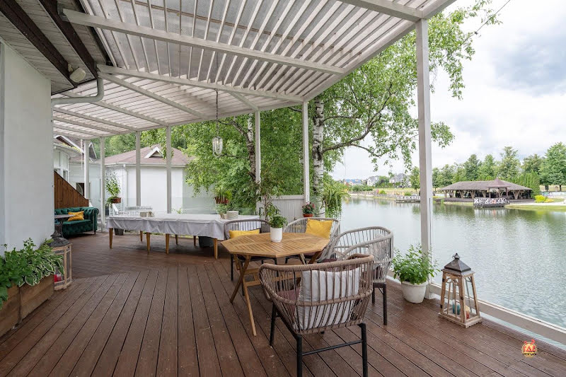 Queen's Lake фотография №8