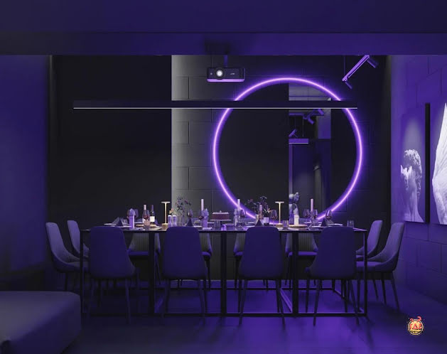 Лофт «Энигма» в «В69» фотография №2