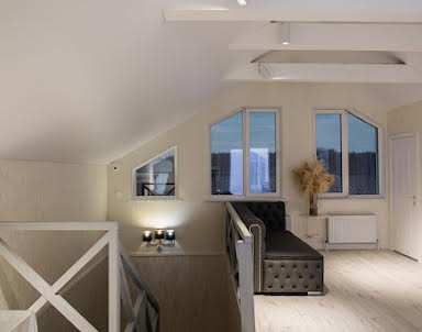  ресторан Green Hall Ufa