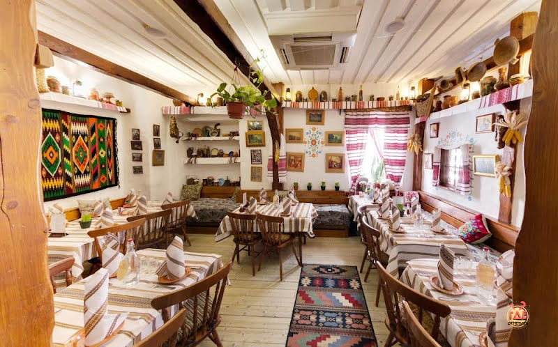 Корчма Тарас Бульба фотография №1