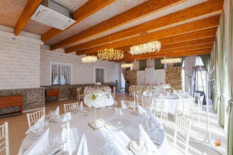 Веранда в «Nabat Palace Domodedovo» фотография №17