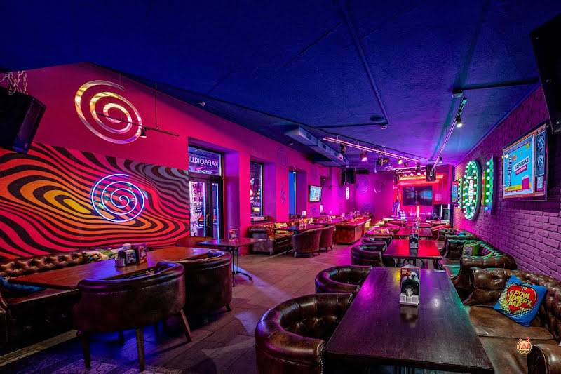 Руки ВВерх! Бар Зеленоград фотография №12