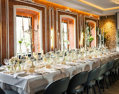  ресторан Capo