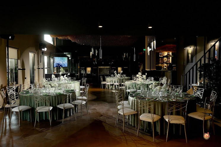 Ресторан Mady в «Madison Event Hall  & Mady» фотография №1