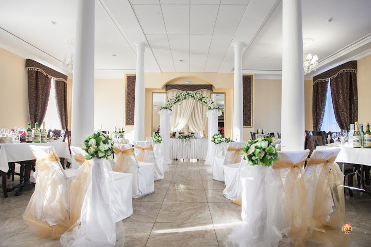 Ресторан в «Никитин» фотография №5