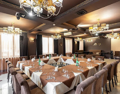 День рождения в Фестиваль