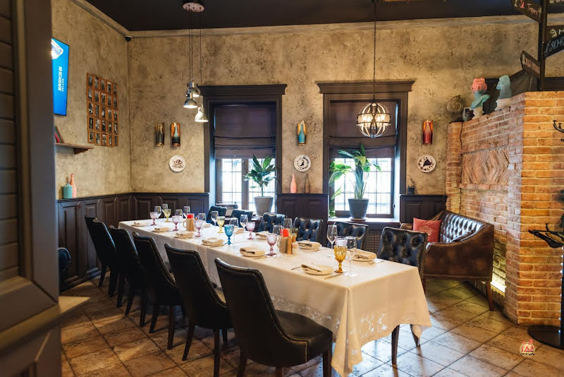 Лев Николаевич фотография №9