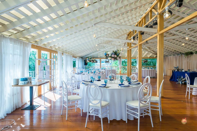 Мореман фотография №1