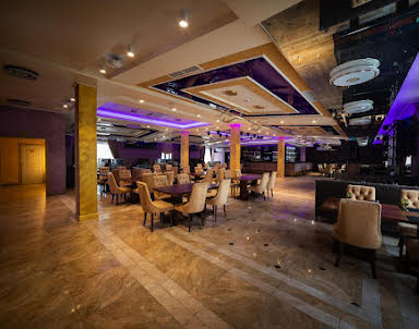  ресторан Фирдуси