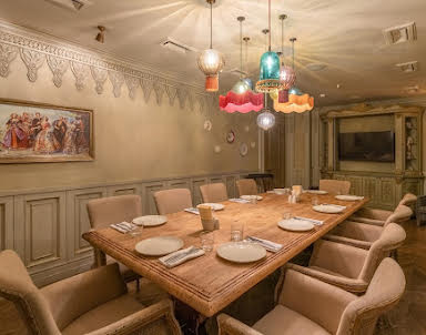  ресторан Кувшин