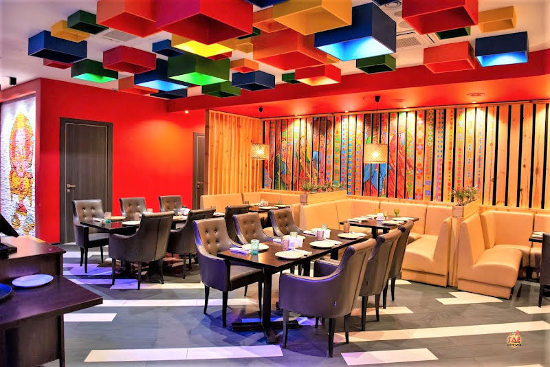 Dhaba фотография №9