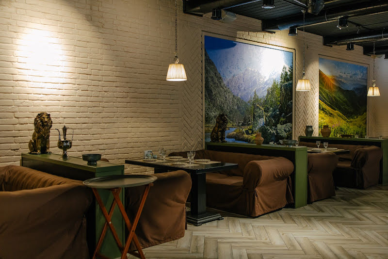 Чеховъ Hall фотография №12