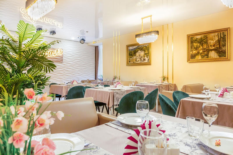 Версаль фотография №7