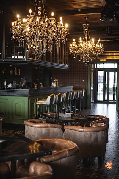 Чёрная утка фотография №2