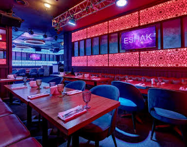  ресторан Eshak в Одинцово