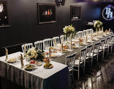  ресторан Green House