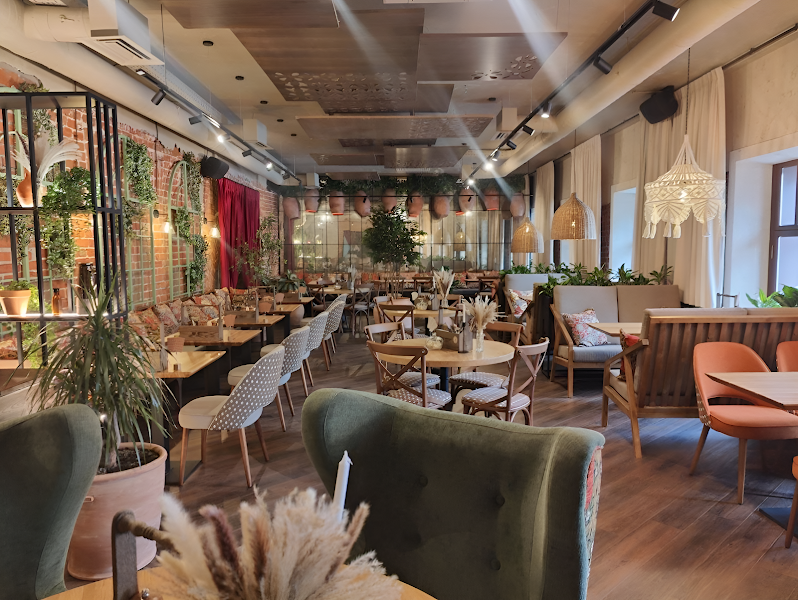 Хачапури Марико на Пушкина фотография №4