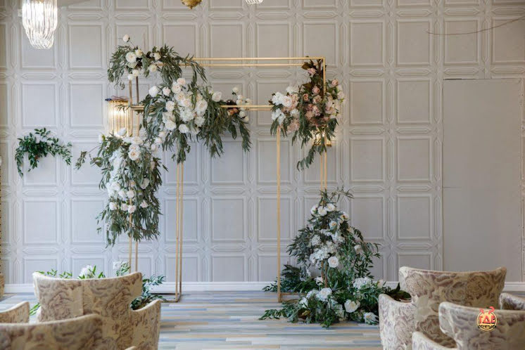 Зал «Веранда» в «Pinzeria by Bontempi» фотография №3