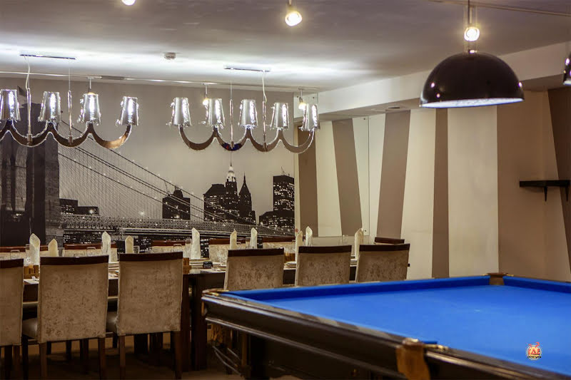 Абникум фотография №12