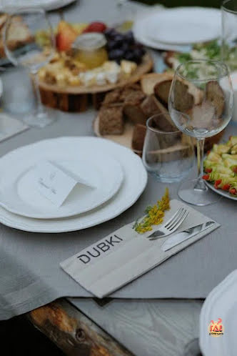 Зал "DUBKI" в «DUBKI» фотография №3