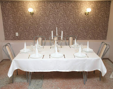  ресторан Леруа