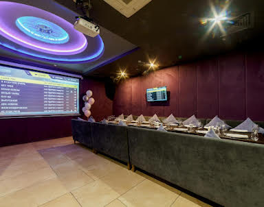  ресторан GRANAT