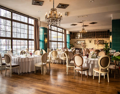 День рождения в Гарденс