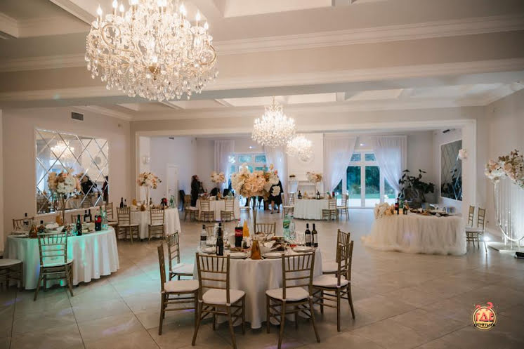 Основной зал  в «Капитан клуб» фотография №8