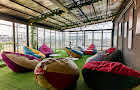Play Room в «Мандарин»