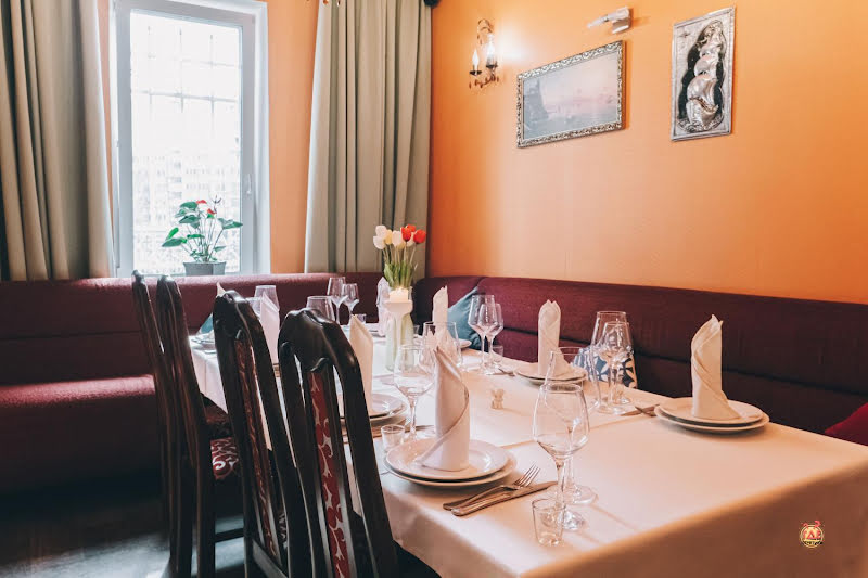 Купола фотография №13