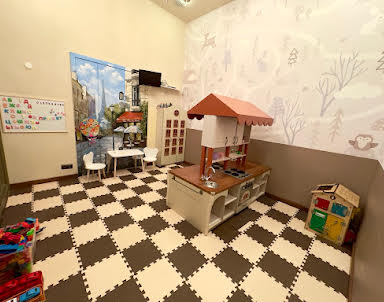  ресторан Плюшкин