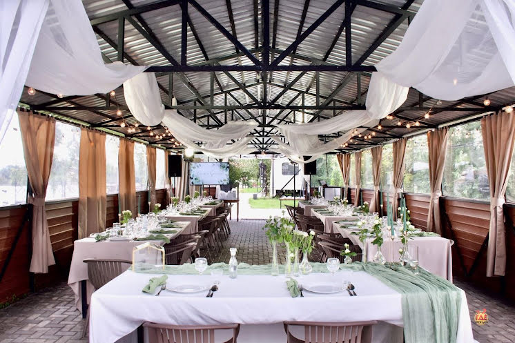 Беседка в «Беседка на Волге» фотография №18