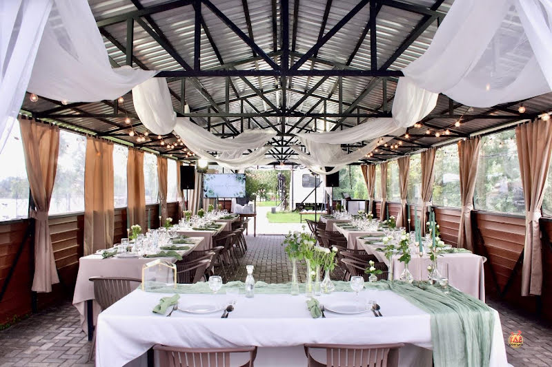 Беседка на Волге фотография №18