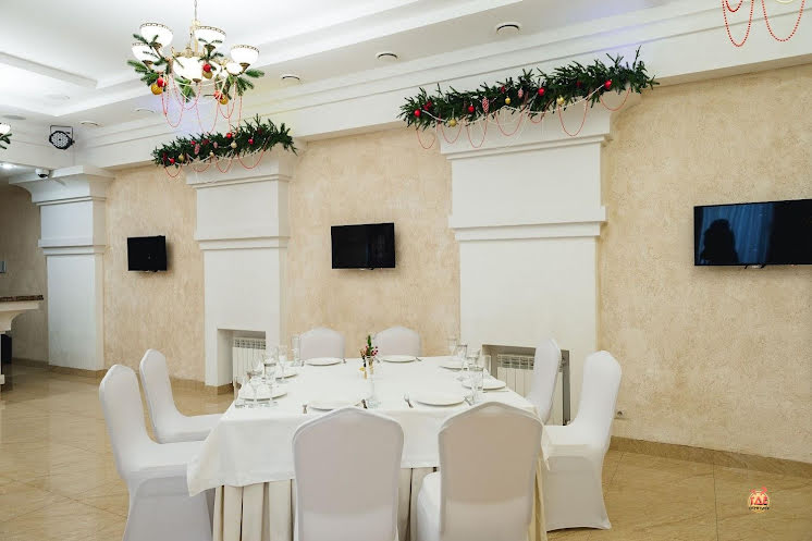 Основной зал  в «Валенсия» фотография №4