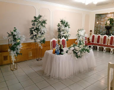 День рождения в Каспий