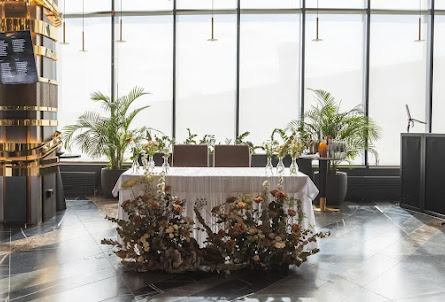 Основной зал в Конференц-зал