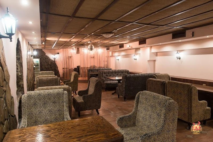 Зал на 45 человек в «Девичья башня» фотография №7