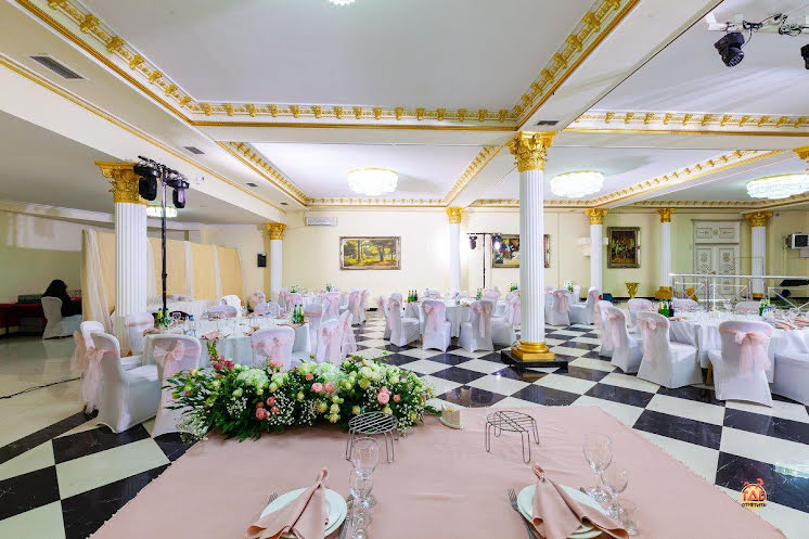 Зал «Император» в «Vnukovo Village» фотография №13